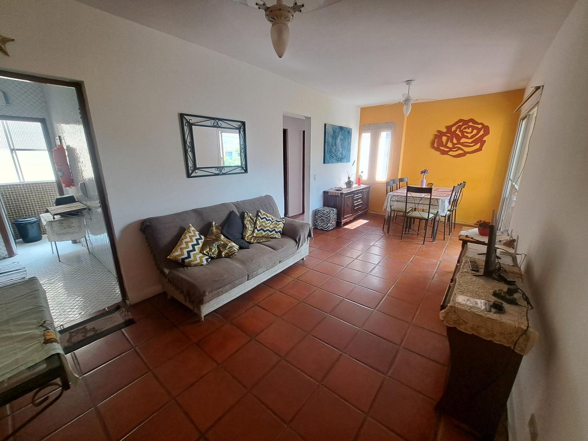 Apartamento Aconchego Guarujá Exterior foto