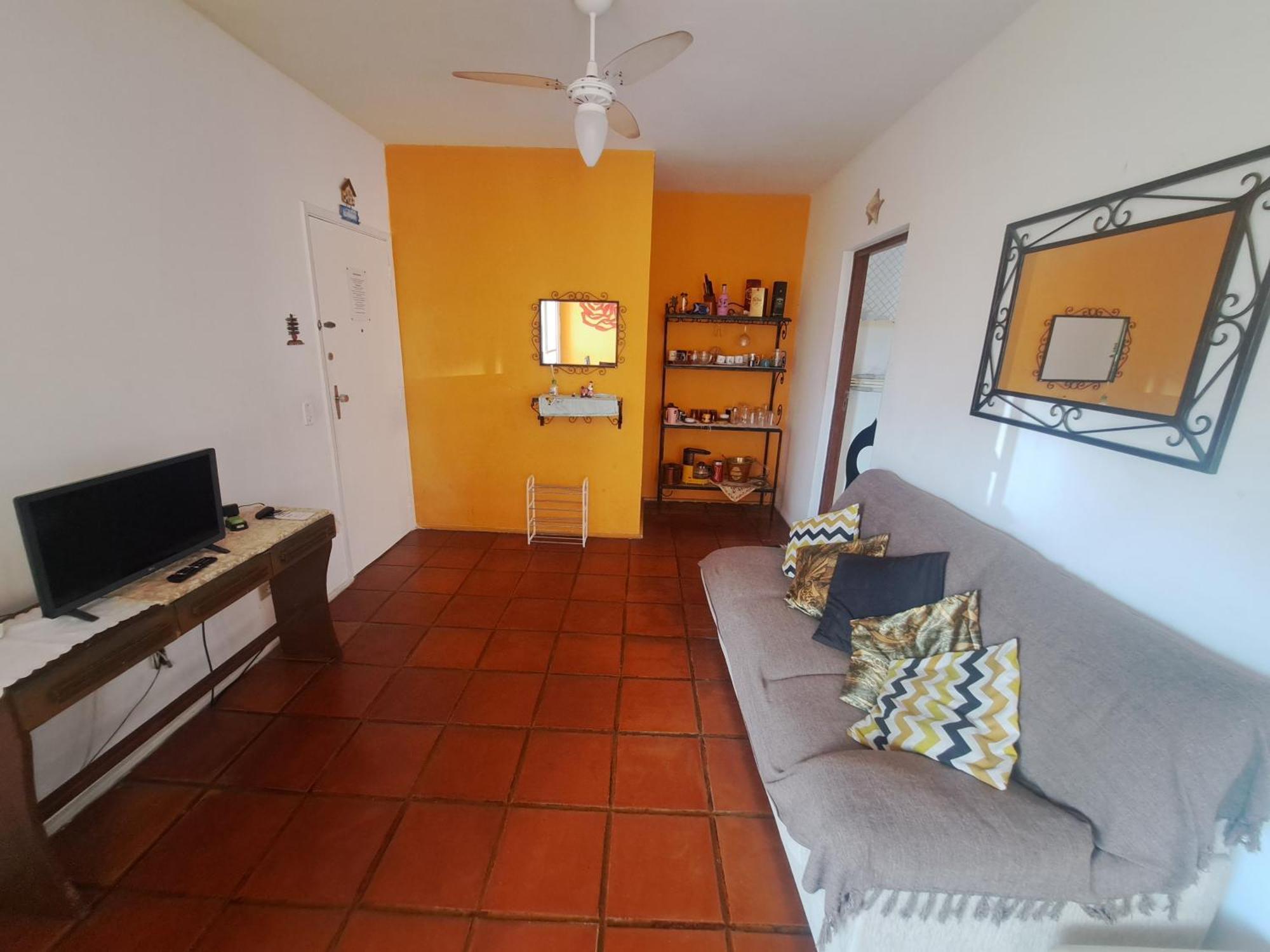 Apartamento Aconchego Guarujá Exterior foto